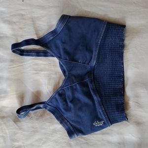 Free people sports bra